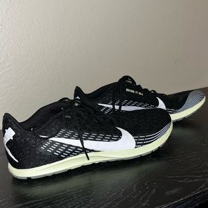 New! Nike Womens Racing shoes